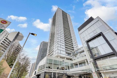 Photo 25 at 1706 - 5180 Yonge Street, Willowdale West, Toronto