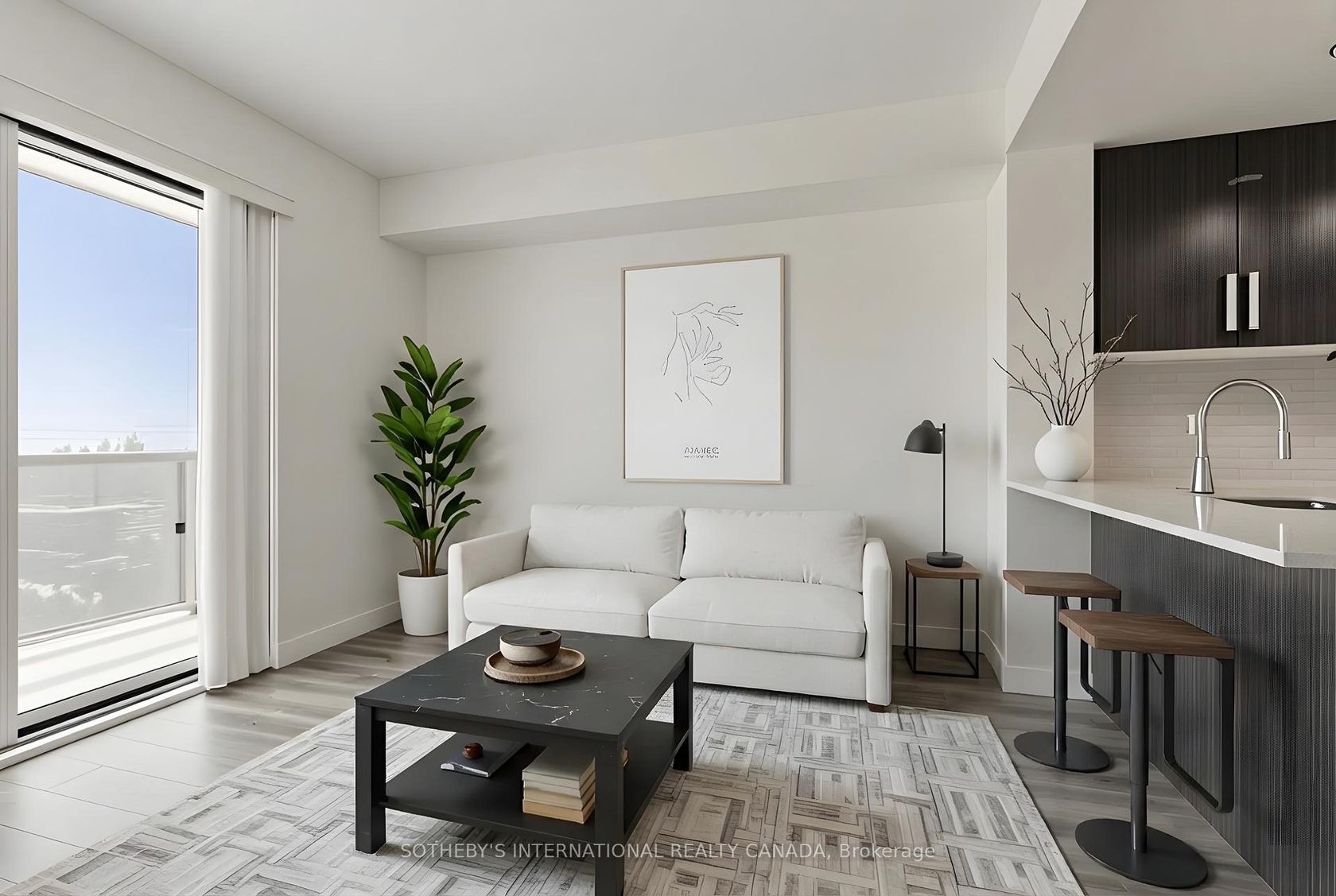 1706 - 5180 Yonge Street, Willowdale West, Toronto 