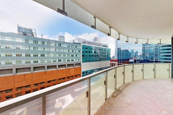 Photo 19 at 1505 - 197 Yonge Street, Yonge Corridor, Toronto