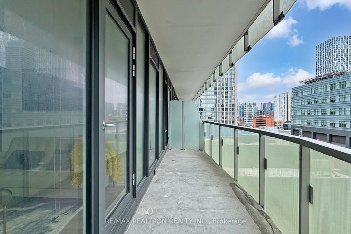 Photo 21 at 1505 - 197 Yonge Street, Yonge Corridor, Toronto