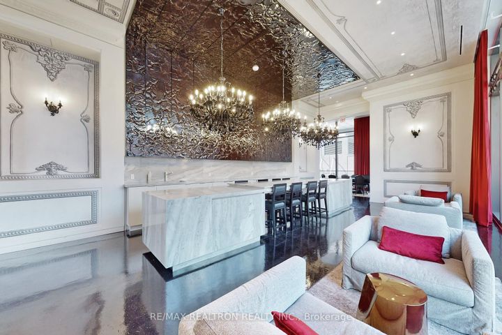 Photo 26 at 1505 - 197 Yonge Street, Yonge Corridor, Toronto