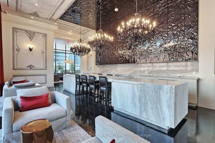 Photo 29 at 1505 - 197 Yonge Street, Yonge Corridor, Toronto