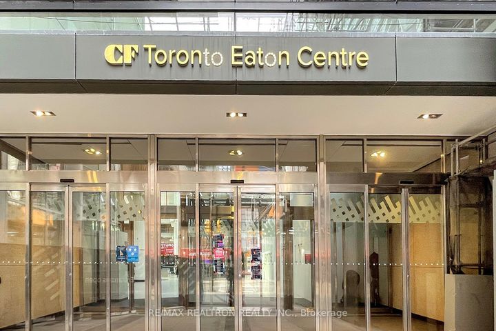 Photo 32 at 1505 - 197 Yonge Street, Yonge Corridor, Toronto