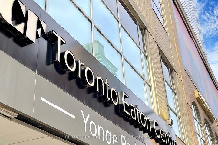 Photo 33 at 1505 - 197 Yonge Street, Yonge Corridor, Toronto
