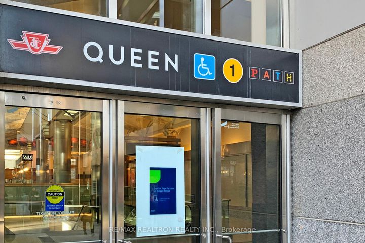 Photo 34 at 1505 - 197 Yonge Street, Yonge Corridor, Toronto