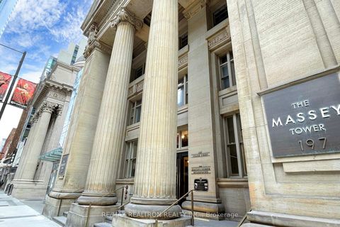 Photo 1 at 1505 - 197 Yonge Street, Yonge Corridor, Toronto