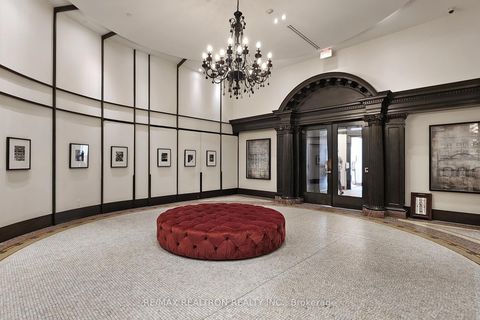 Photo 4 at 1505 - 197 Yonge Street, Yonge Corridor, Toronto