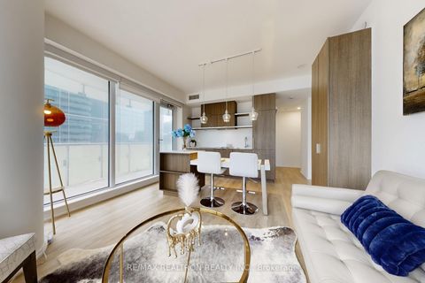 Photo 8 at 1505 - 197 Yonge Street, Yonge Corridor, Toronto