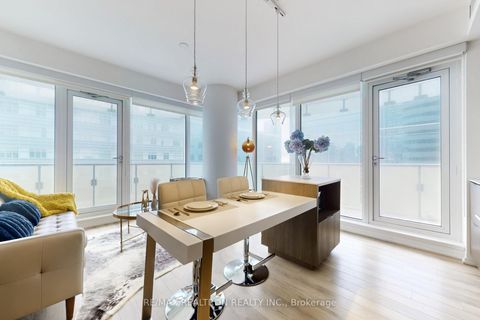 Photo 9 at 1505 - 197 Yonge Street, Yonge Corridor, Toronto