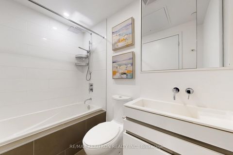 Photo 16 at 1505 - 197 Yonge Street, Yonge Corridor, Toronto