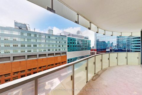 Photo 19 at 1505 - 197 Yonge Street, Yonge Corridor, Toronto