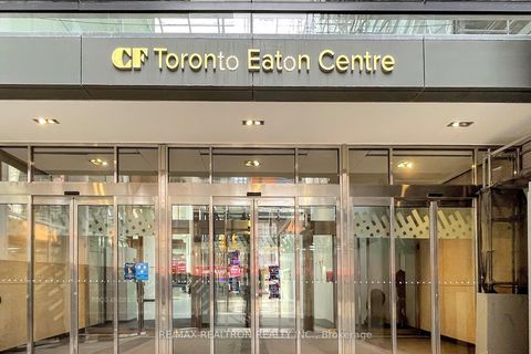 Photo 32 at 1505 - 197 Yonge Street, Yonge Corridor, Toronto