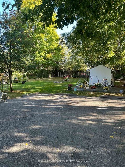 Photo 1 at 648 Gorham Street, College Manor, Newmarket