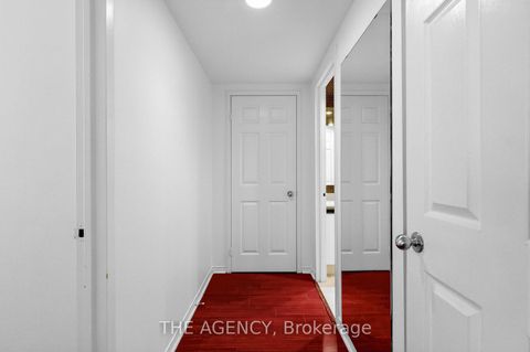 Photo 26 at 606 - 99 Harbour Square, Waterfront Communities C1, Toronto