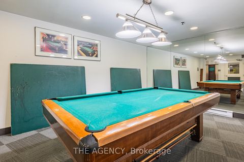 Photo 33 at 606 - 99 Harbour Square, Waterfront Communities C1, Toronto