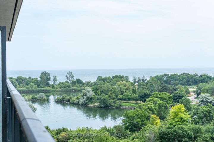 Photo 0 at 707 - 59 Annie Craig Drive, Mimico, Toronto