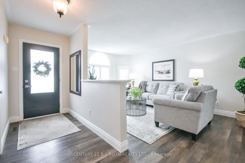 Photo 1 at 91 Benson Drive, Sandy Hollow, Barrie