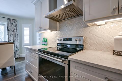 Photo 9 at 91 Benson Drive, Sandy Hollow, Barrie