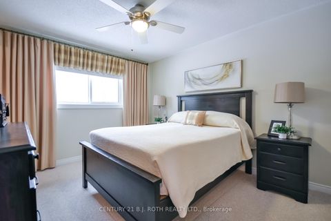 Photo 12 at 91 Benson Drive, Sandy Hollow, Barrie