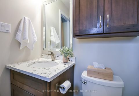 Photo 15 at 91 Benson Drive, Sandy Hollow, Barrie