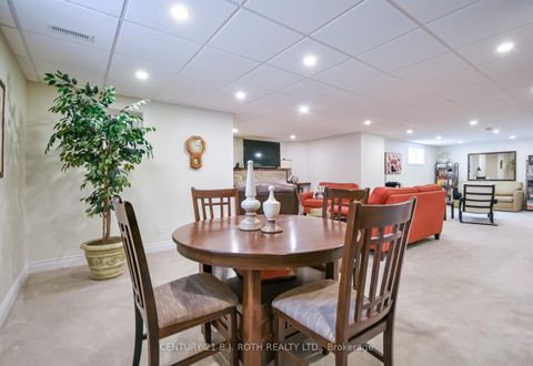 Photo 22 at 91 Benson Drive, Sandy Hollow, Barrie