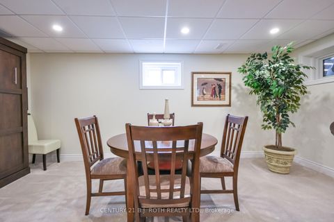 Photo 23 at 91 Benson Drive, Sandy Hollow, Barrie