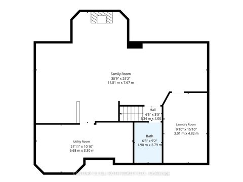 Photo 32 at 91 Benson Drive, Sandy Hollow, Barrie