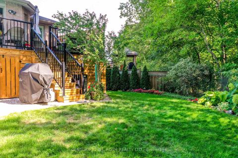 Photo 36 at 91 Benson Drive, Sandy Hollow, Barrie
