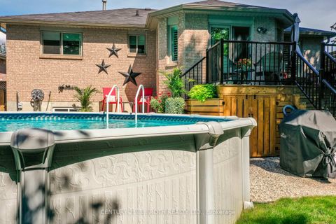 Photo 37 at 91 Benson Drive, Sandy Hollow, Barrie