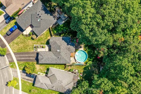 Photo 38 at 91 Benson Drive, Sandy Hollow, Barrie