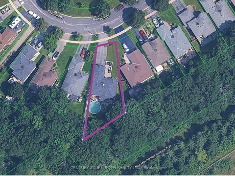 Photo 39 at 91 Benson Drive, Sandy Hollow, Barrie