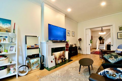 Photo 2 at 34 River Street, Regent Park, Toronto