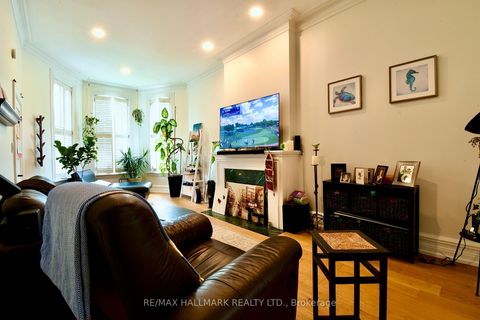 Photo 3 at 34 River Street, Regent Park, Toronto