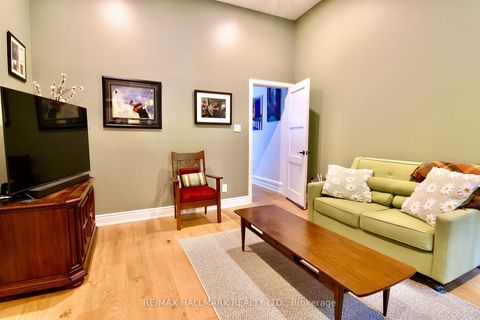 Photo 8 at 34 River Street, Regent Park, Toronto