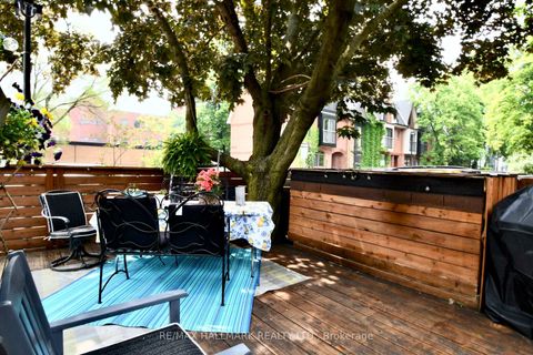 Photo 17 at 34 River Street, Regent Park, Toronto