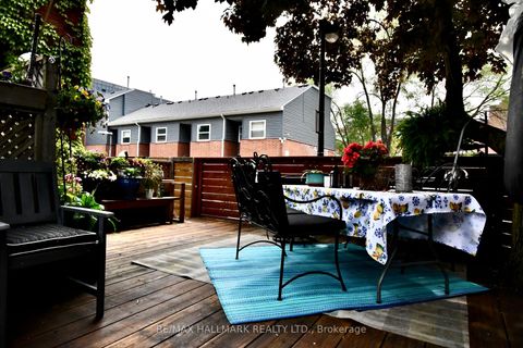 Photo 18 at 34 River Street, Regent Park, Toronto