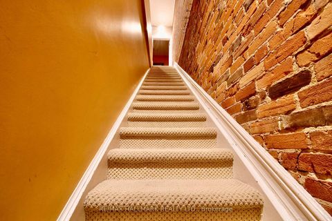 Photo 19 at 34 River Street, Regent Park, Toronto