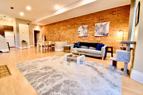 Photo 21 at 34 River Street, Regent Park, Toronto