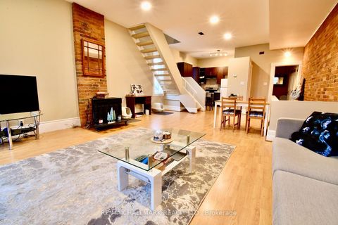 Photo 22 at 34 River Street, Regent Park, Toronto