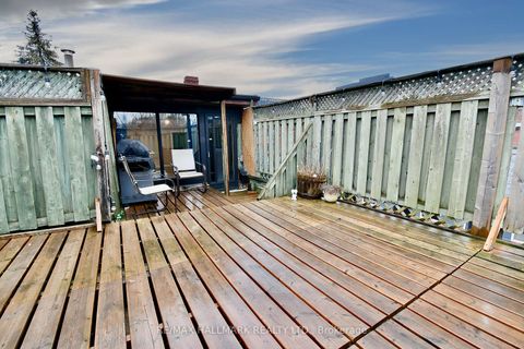 Photo 33 at 34 River Street, Regent Park, Toronto