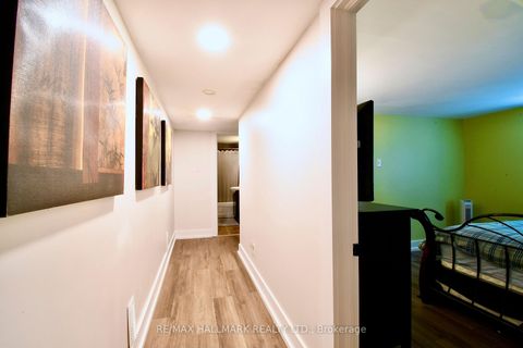 Photo 42 at 34 River Street, Regent Park, Toronto