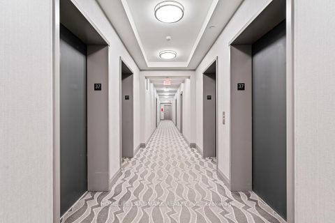 Photo 7 at 3706 - 9 Bogert Avenue, Westgate, Toronto