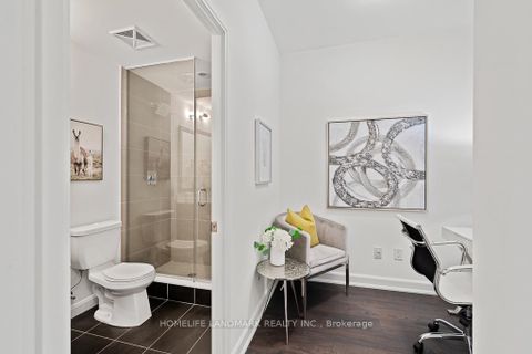Photo 11 at 3706 - 9 Bogert Avenue, Westgate, Toronto