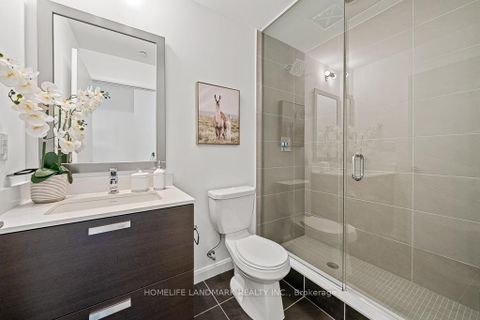 Photo 13 at 3706 - 9 Bogert Avenue, Westgate, Toronto