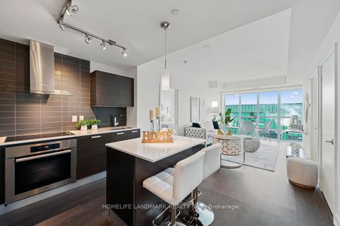 Photo 14 at 3706 - 9 Bogert Avenue, Westgate, Toronto