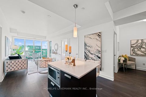 Photo 15 at 3706 - 9 Bogert Avenue, Westgate, Toronto