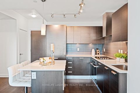 Photo 17 at 3706 - 9 Bogert Avenue, Westgate, Toronto