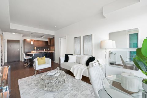 Photo 25 at 3706 - 9 Bogert Avenue, Westgate, Toronto