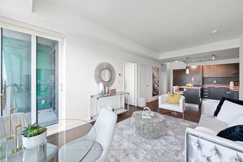 Photo 26 at 3706 - 9 Bogert Avenue, Westgate, Toronto