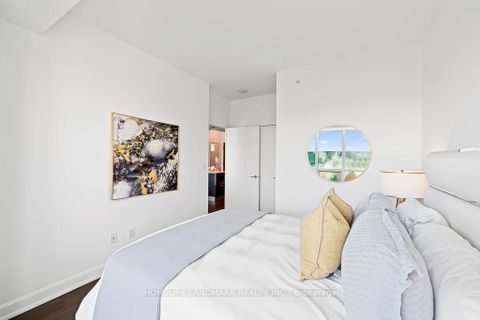 Photo 28 at 3706 - 9 Bogert Avenue, Westgate, Toronto